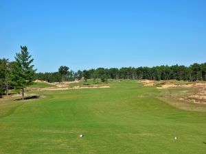 Mammoth Dunes 15th